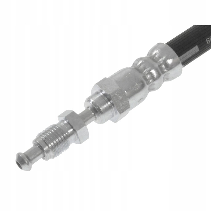 фото №2, Блакитний print adf125302 шланг гальмівний гнучкий