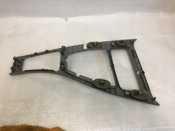 фото №7, Bmw e90 e91 dekor рамка тунелю 8054550