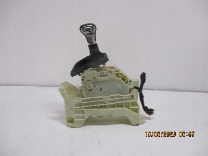 фото №1, Механізм коробки передач kia sportage iv 46700-d3xxx