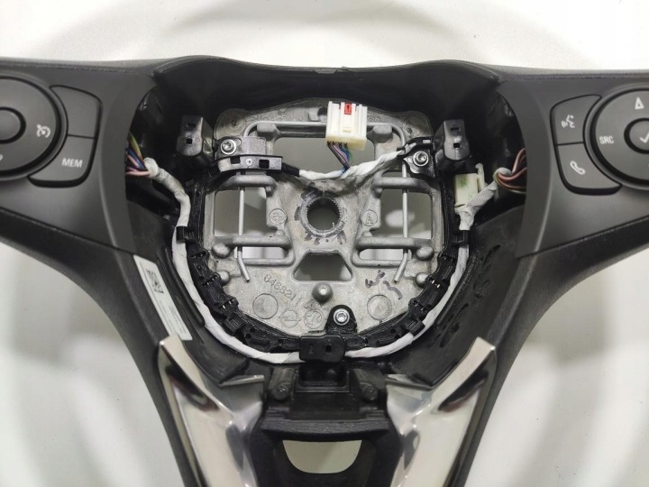 фото №8, Кермо мультифункція керування opel corsa f 2019-2024 98524834zd