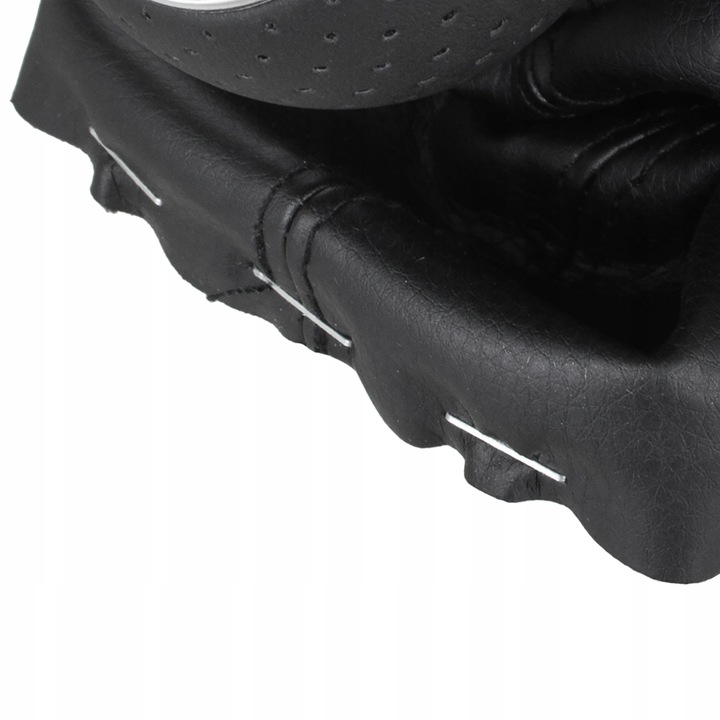 фото №5, Audi a3 8l 2000-2006 ручка важіль зміни коробки передач + чохол