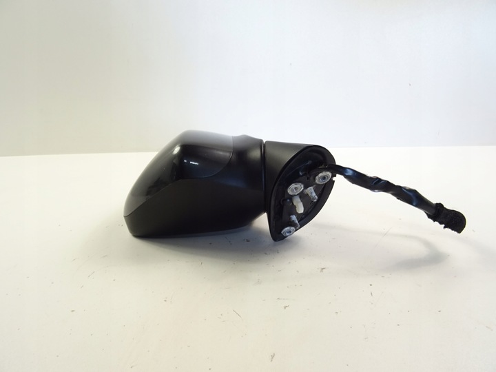 фото №9, Mazda cx-5 зеркало левая 8 pin код краски 46a