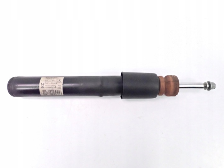 фото №1, 8t0413031af амортизатор лівий перед 1be 2.0 a4 b8