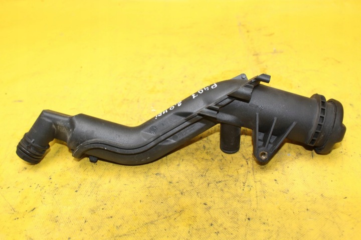 фото №7, Труба заливка масла peugeot 407 2.0 hdi 9654733980
