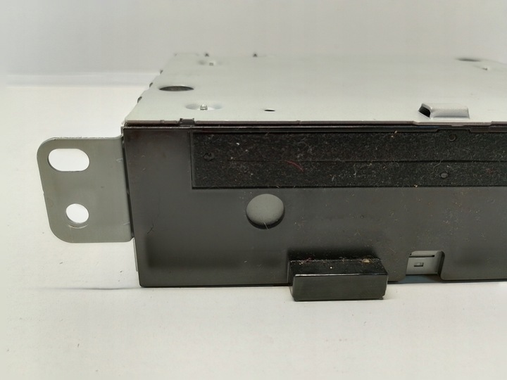 фото №2, Радіо 9808565580 citroen c4 ii