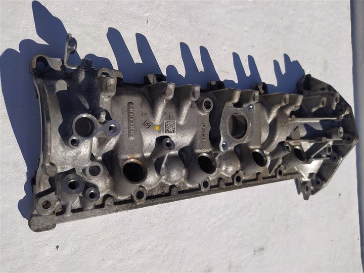 фото №1, Кришка клапанів mercedes w177 renault 1.3 tce