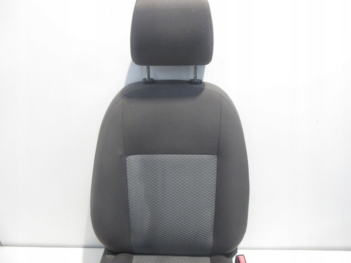 фото №6, Ford focus 2 mk2 ii 5d hb универсал сиденье перед переднее правые