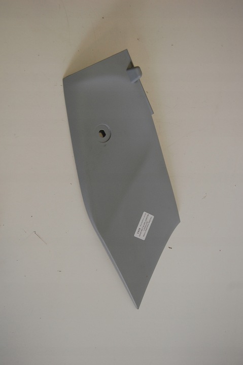 фото №1, Peugeot 308 t9 защита заглушка туннеля