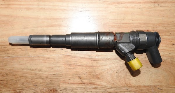 фото №1, Проверенный инжектор протокол 0986435144 bme e60 e90 2.0 2.5 3.0 d