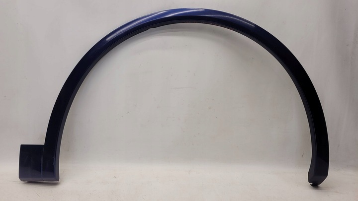 фото №1, Audi q5 ii планка крыльев правая перед 80a853718j