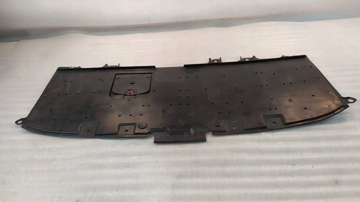 фото №9, Захист двигуна плита mazda cx-3 cx3