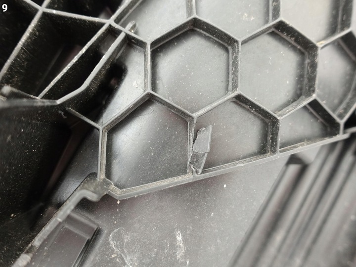 фото №10, Bmw x3 g01 x4 g02 17-20 полный led адаптивный лампа правая eu