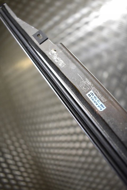 фото №7, Идеальная планка крышная правая audi q8 sq8 rsq8 1