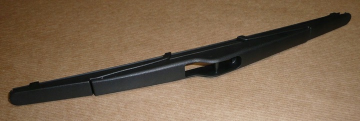 фото №3, Листова ресора двірники зад renault espace v 287908820r оригінал