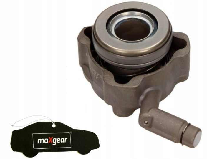 фото №8, Цилиндр сцепления fiat bravo/ducato 2,0-3,0 d 06- maxgear 61-5320