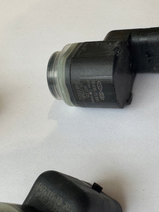 фото №5, Датчик паркування pdc hyundai ix35 kia optima sorento 96890-2s100 новий pae