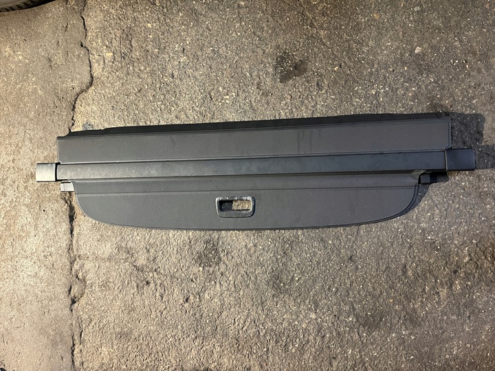 фото №1, 19 skoda octavia iii ролета багажника 5e9867871c