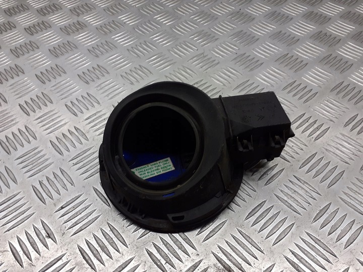 фото №2, Кришка заливання пального бак citroen c2 kmh