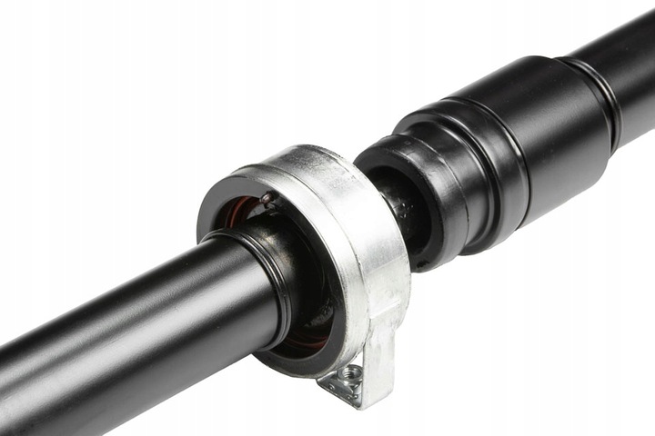 фото №3, Wał привідний зад nty do volvo xc60 ii d4 d5 t5 t6 t8