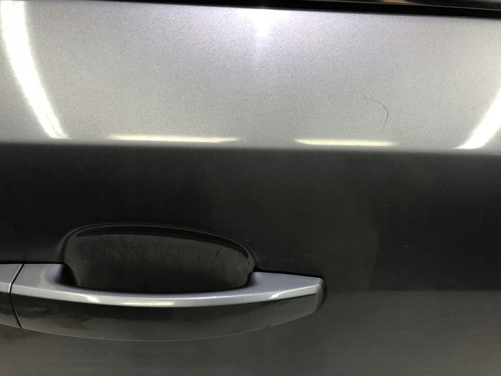 фото №8, Двері комплектні праві зад універсал z163 opel astra h