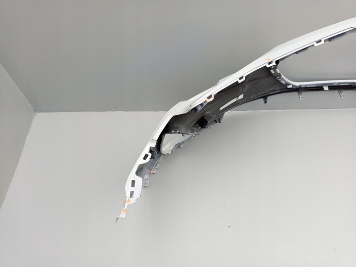 фото №11, Audi e-tron sportback 4ke 2018- бампер перед переднее 4ke807437 ÷