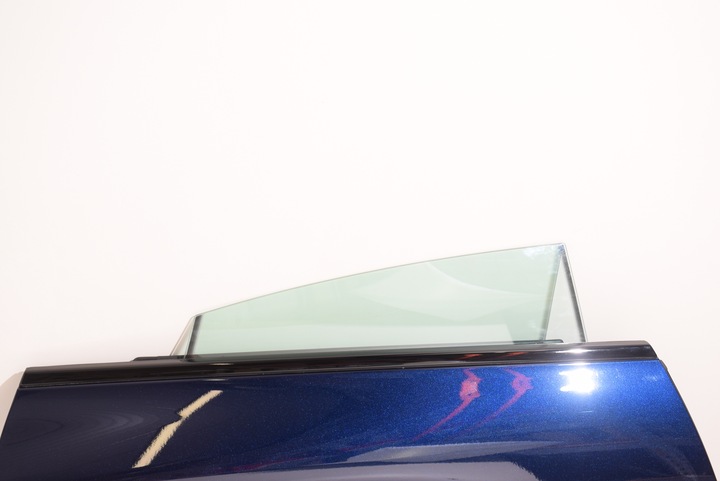 фото №11, Bmw 4 g26 дверь правые перед зад комплектные c3z tansanitblau ii металлик
