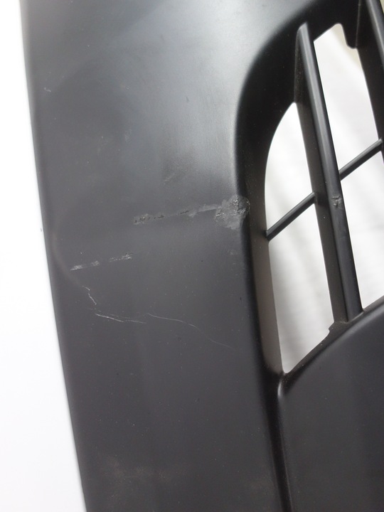 фото №7, Бампер перед opel zafira life vivaro c 2019- фургон цвет - epr