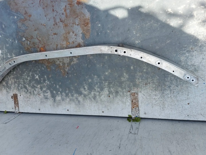 фото №7, Mercedes-benz glc c254 254 23- балка підсилювач бампера передньої
