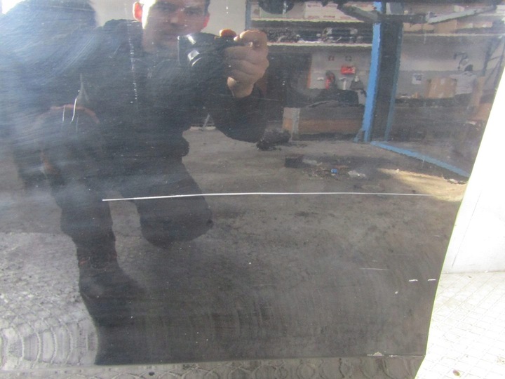 фото №8, Honda cr-v v 19r двері ліві передні лівий перед nh731p комплектні