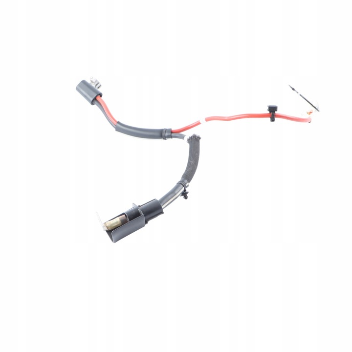 фото №10, Audi a3 8v положительная клемма акумулятора жгут провод 5q0971228a