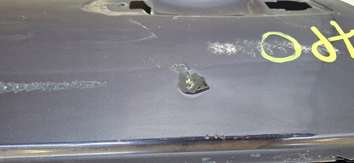 фото №16, Vw touareg ii porsche cayenne 7p дверь правые передние перед 7p0831312b