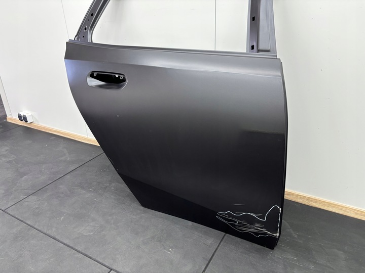фото №9, Bmw 5 g61 универсал 2023r-- дверь зад правые задние