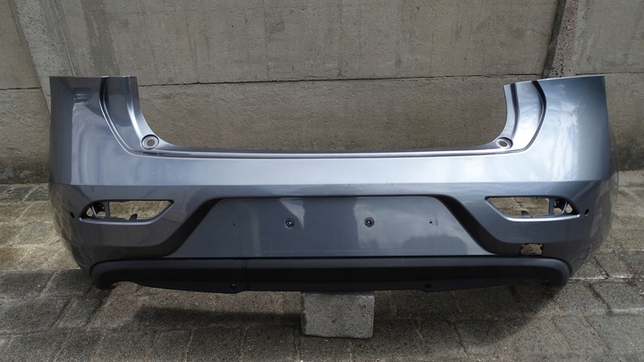 фото №1, Volvo v40 ii универсал 2014r - бампер задний