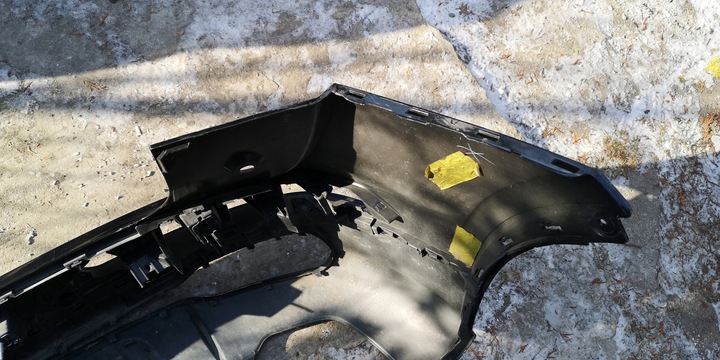 фото №6, Бампер задній зад audi q5 ii 80a s-line 80a807521d 2017-20