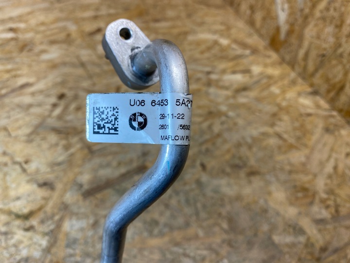 фото №14, Шланг шланг труба кондиціонера bmw x1 u11 5a27125 2022-