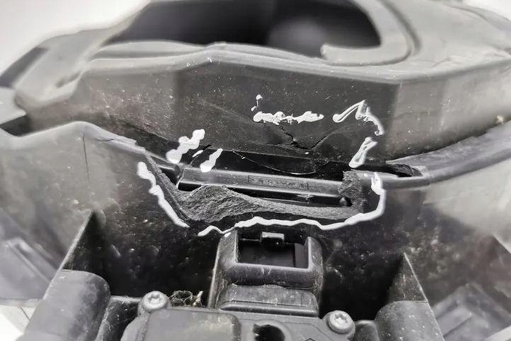 фото №13, Інші запчастини кузов renault zoe bfm_ 1119985 електричний 2019