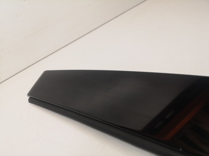 фото №7, Планка стойка дверь левый зад audi a6 c7 4g0839901