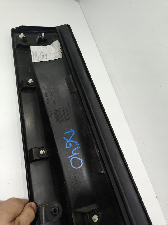 фото №6, Range rover sport l461 планка дверь левый перед dk62-21065-ad