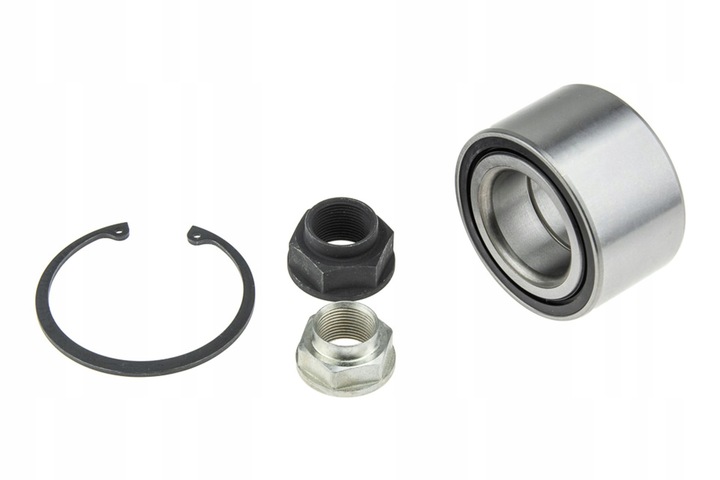 фото №1, Nty набір підшипник колеса перед