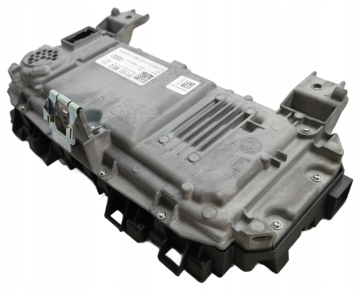фото №8, Панель приборов audi a3 8y0920800e новый org