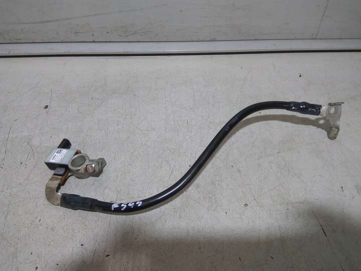 фото №1, Mini clubman f54 клема мінус маса 9117832