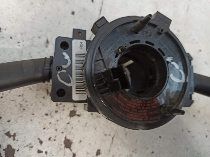 фото №6, Vw golf plus v перемикач комбінований 4bo953503h 1k0953513g