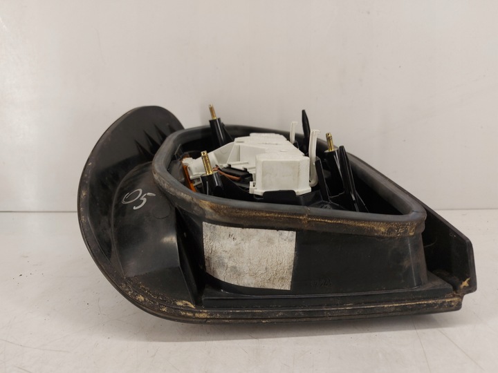 фото №8, Vw polo 3 iii 6n -02 лампа права задня зад