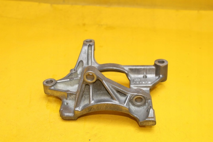 фото №5, Лапи насоса кондиционера subaru forester 2.5 b fb25