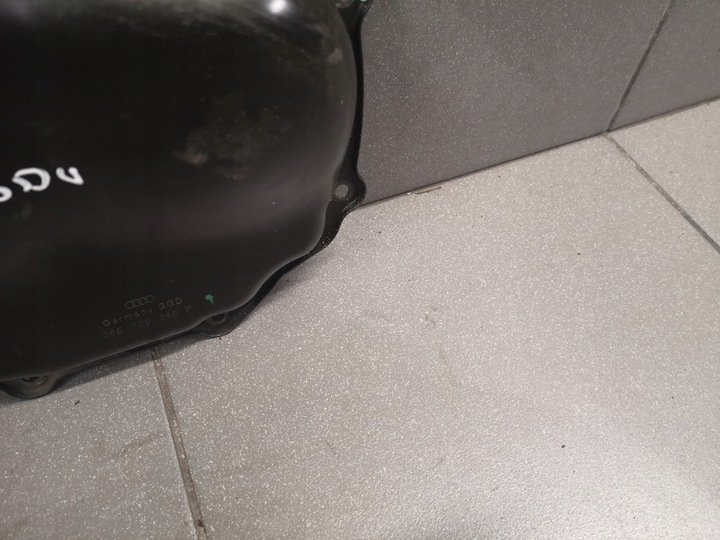 фото №5, Захист розподільний вал audi a6 c6 2.4 bdw 06e109286f