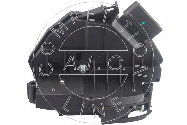 фото №2, Замок дверь правый зад volvo s60 ii 2.4 2.5 t5 3.0 t4f