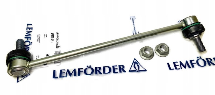 фото №14, Lemförder 34800 01 стрижень / кронштейн, стабілізатор