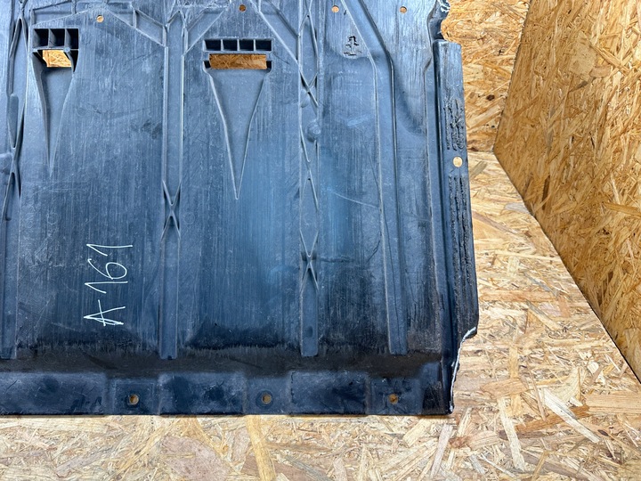 фото №8, Плита захист підлога pod двигун mercedes w177 w247 w118 a2475201500