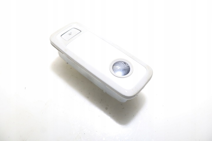 фото №1, Освітлення кабіни зад audi q5 i рестайлінг