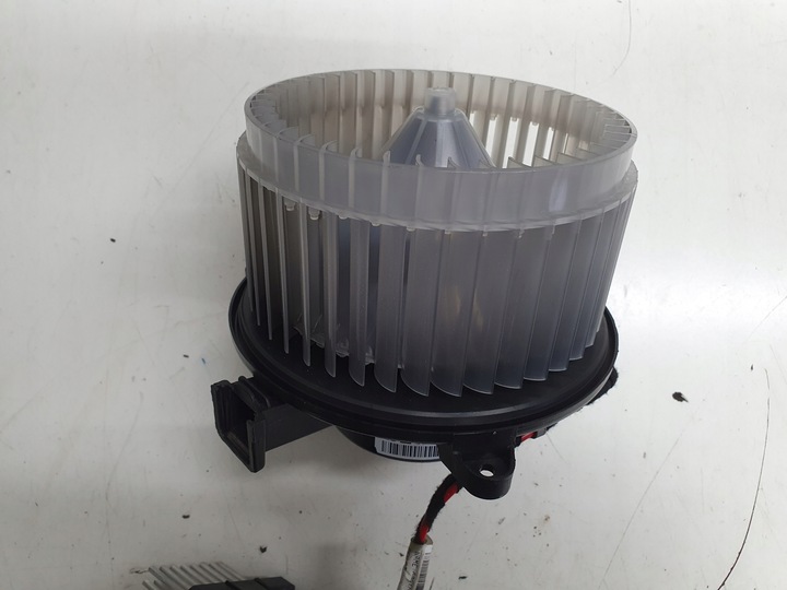 фото №4, Opel insignia вентилятор интерьера 13263279b